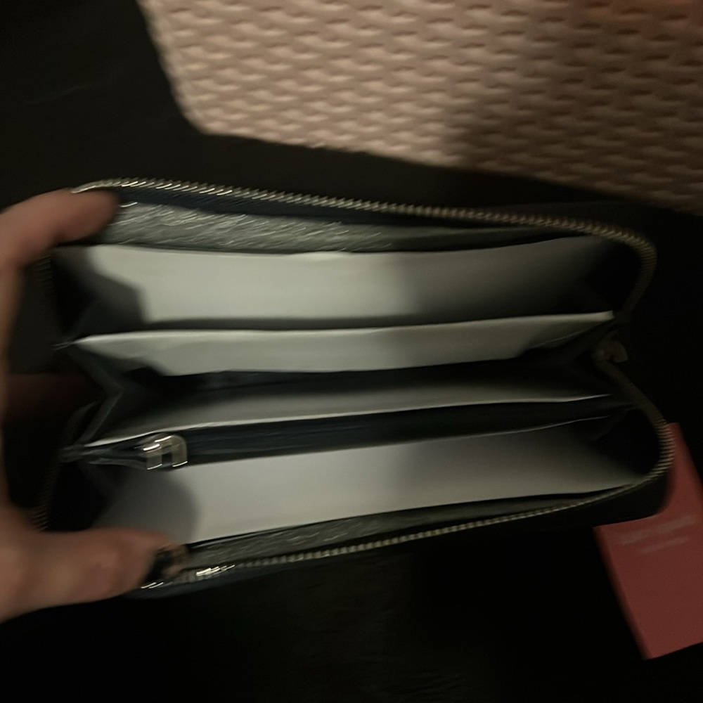 Kate Spade Wallet - Picture 3 of 4